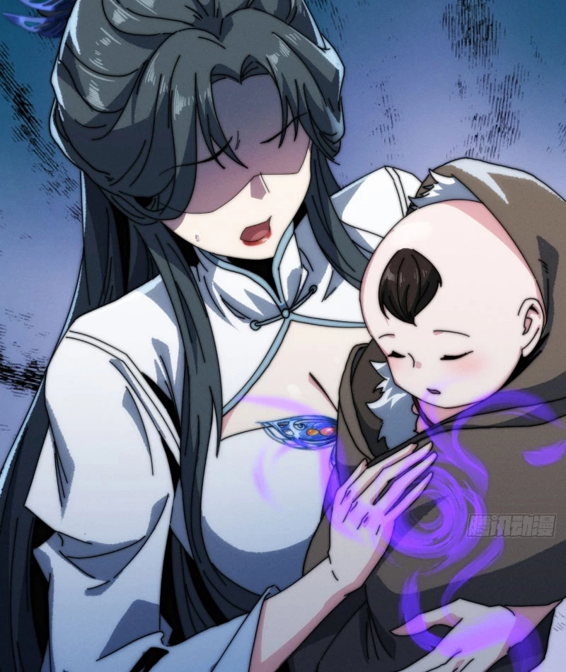 Ta Mô Phỏng Con Đường Trường Sinh Chapter 5 - 20