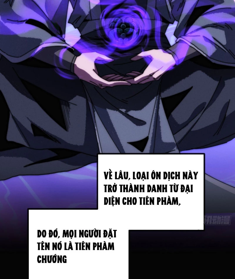 Ta Mô Phỏng Con Đường Trường Sinh Chapter 5 - 23