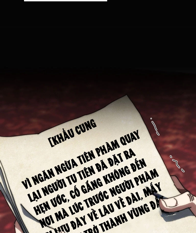 Ta Mô Phỏng Con Đường Trường Sinh Chapter 5 - 24