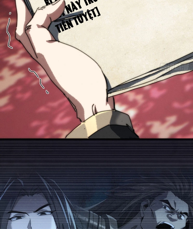 Ta Mô Phỏng Con Đường Trường Sinh Chapter 5 - 25