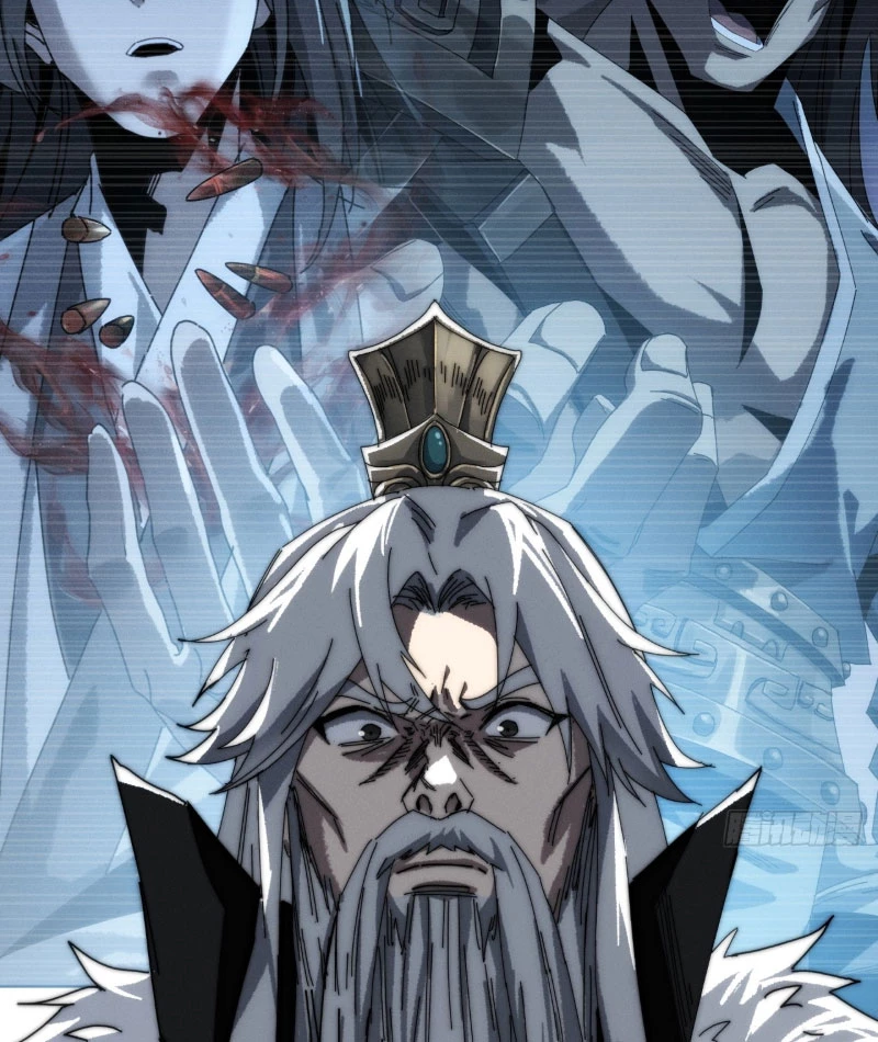 Ta Mô Phỏng Con Đường Trường Sinh Chapter 5 - 26