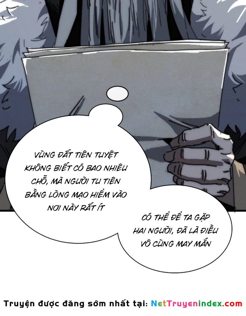 Ta Mô Phỏng Con Đường Trường Sinh Chapter 5 - 27