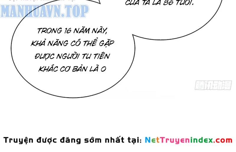 Ta Mô Phỏng Con Đường Trường Sinh Chapter 5 - 31