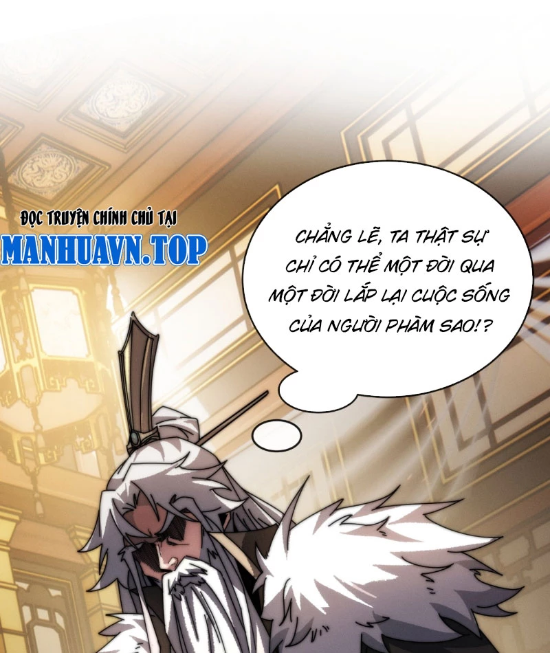 Ta Mô Phỏng Con Đường Trường Sinh Chapter 5 - 32