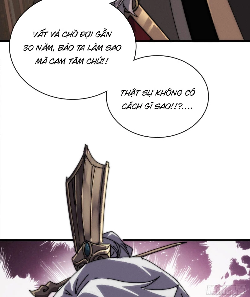 Ta Mô Phỏng Con Đường Trường Sinh Chapter 5 - 34