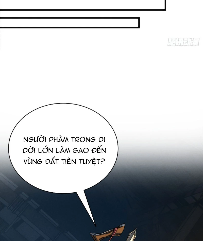 Ta Mô Phỏng Con Đường Trường Sinh Chapter 5 - 36