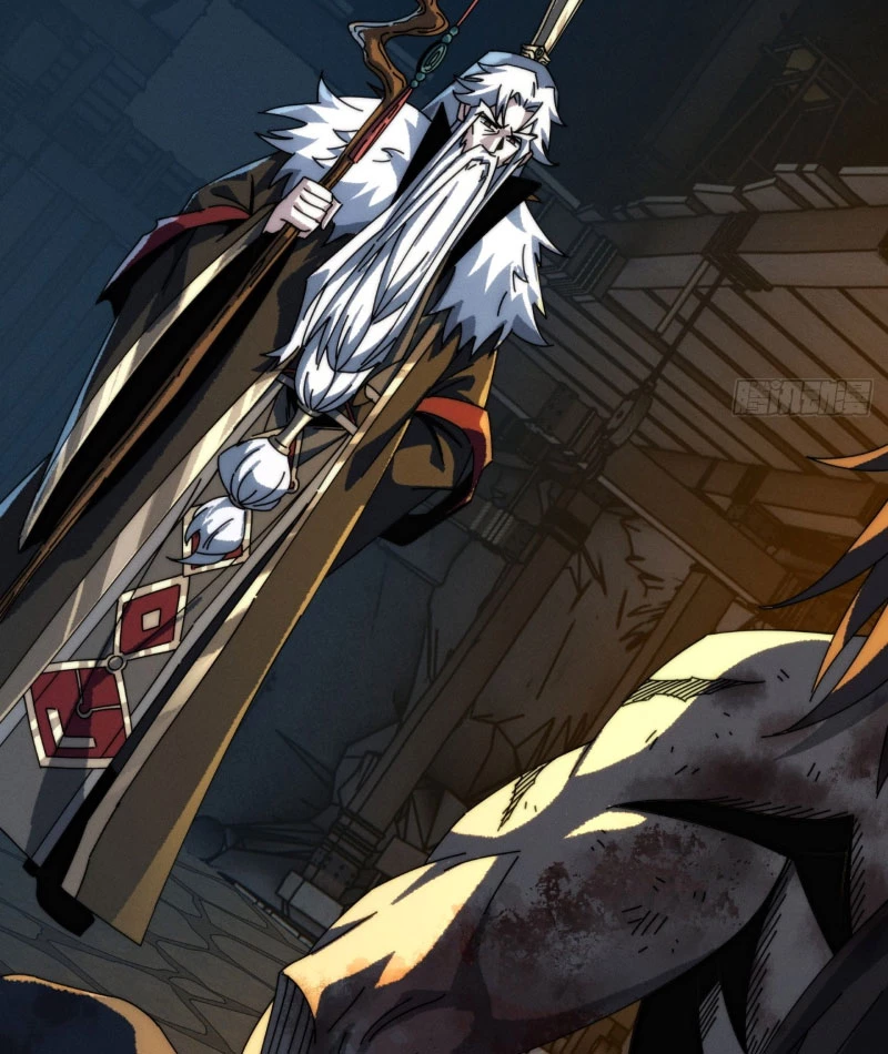 Ta Mô Phỏng Con Đường Trường Sinh Chapter 5 - 37