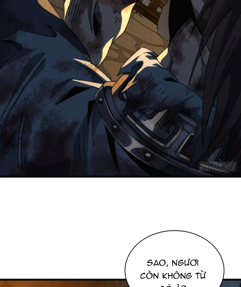 Ta Mô Phỏng Con Đường Trường Sinh Chapter 5 - 38