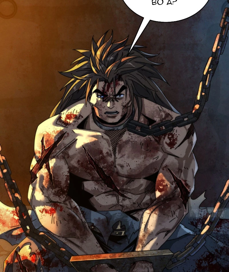 Ta Mô Phỏng Con Đường Trường Sinh Chapter 5 - 39