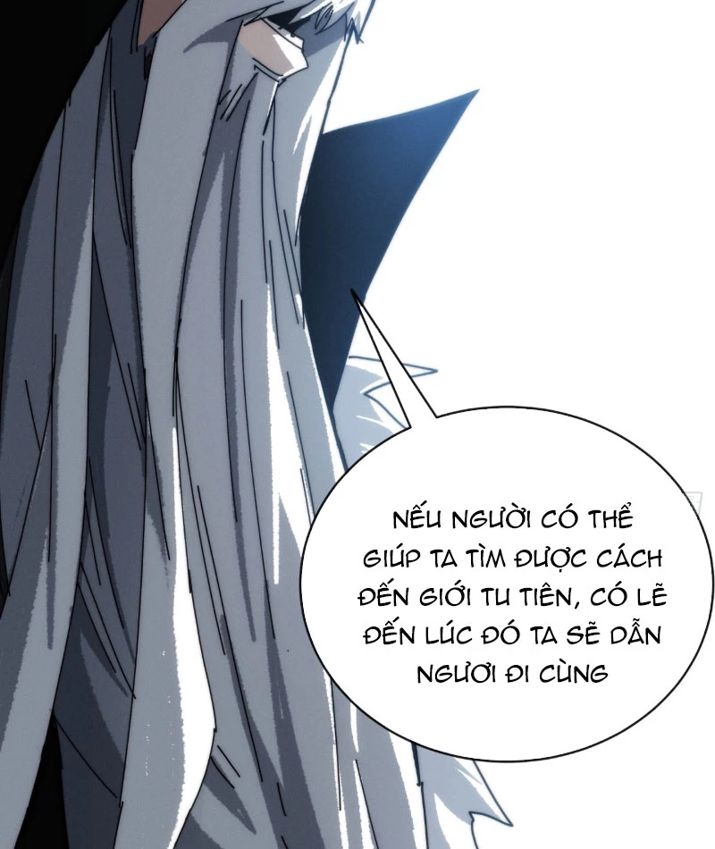 Ta Mô Phỏng Con Đường Trường Sinh Chapter 5 - 44