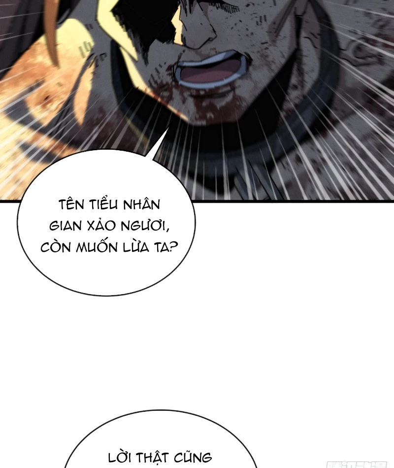 Ta Mô Phỏng Con Đường Trường Sinh Chapter 5 - 46