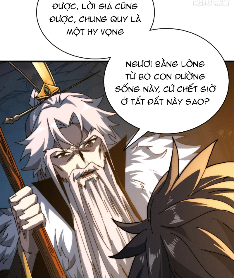 Ta Mô Phỏng Con Đường Trường Sinh Chapter 5 - 47