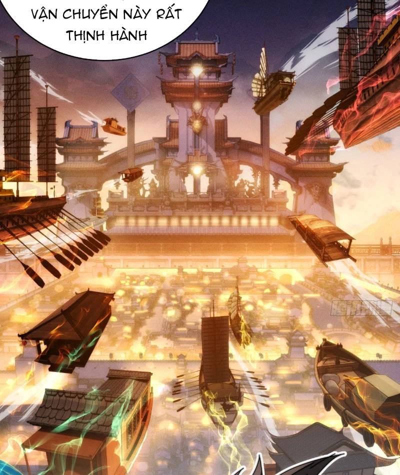 Ta Mô Phỏng Con Đường Trường Sinh Chapter 5 - 51