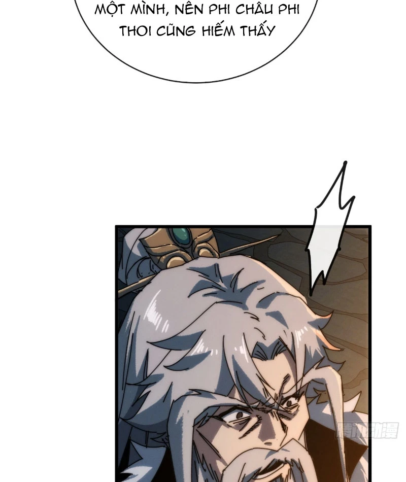 Ta Mô Phỏng Con Đường Trường Sinh Chapter 5 - 53