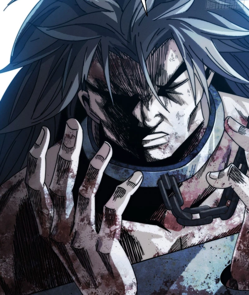 Ta Mô Phỏng Con Đường Trường Sinh Chapter 5 - 55