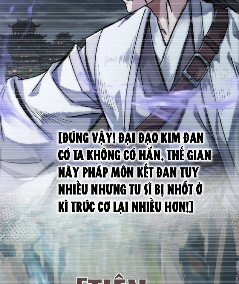 Ta Mô Phỏng Con Đường Trường Sinh Chapter 5 - 57