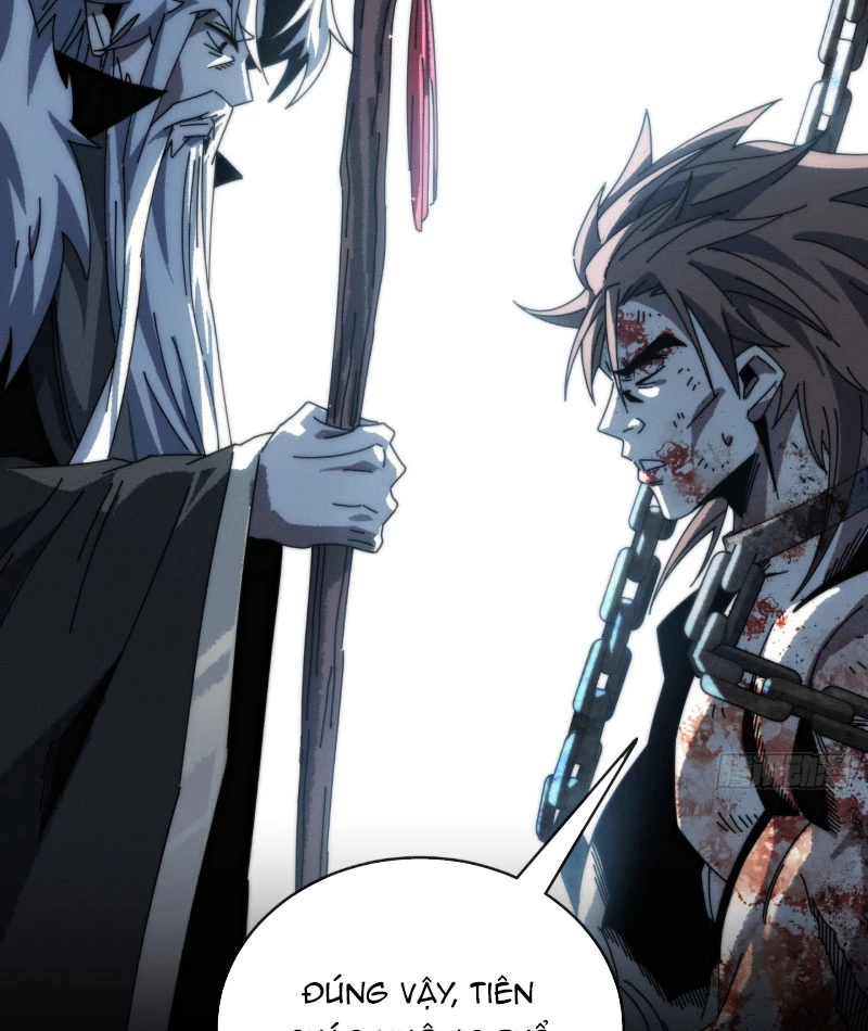 Ta Mô Phỏng Con Đường Trường Sinh Chapter 5 - 61