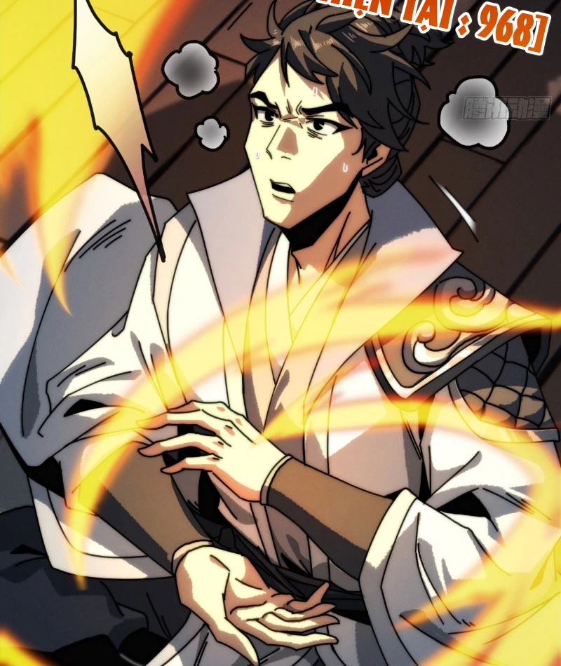 Ta Mô Phỏng Con Đường Trường Sinh Chapter 5 - 68