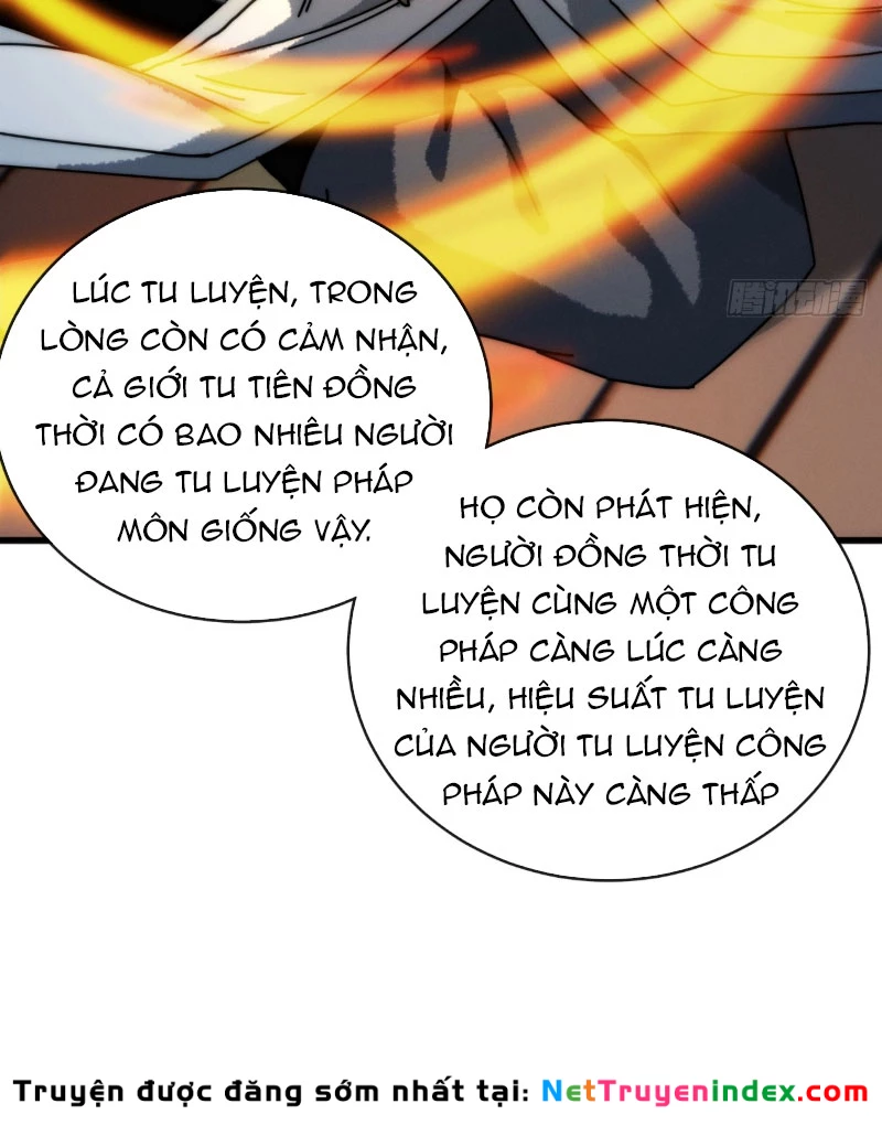 Ta Mô Phỏng Con Đường Trường Sinh Chapter 5 - 69