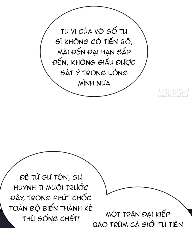 Ta Mô Phỏng Con Đường Trường Sinh Chapter 5 - 70