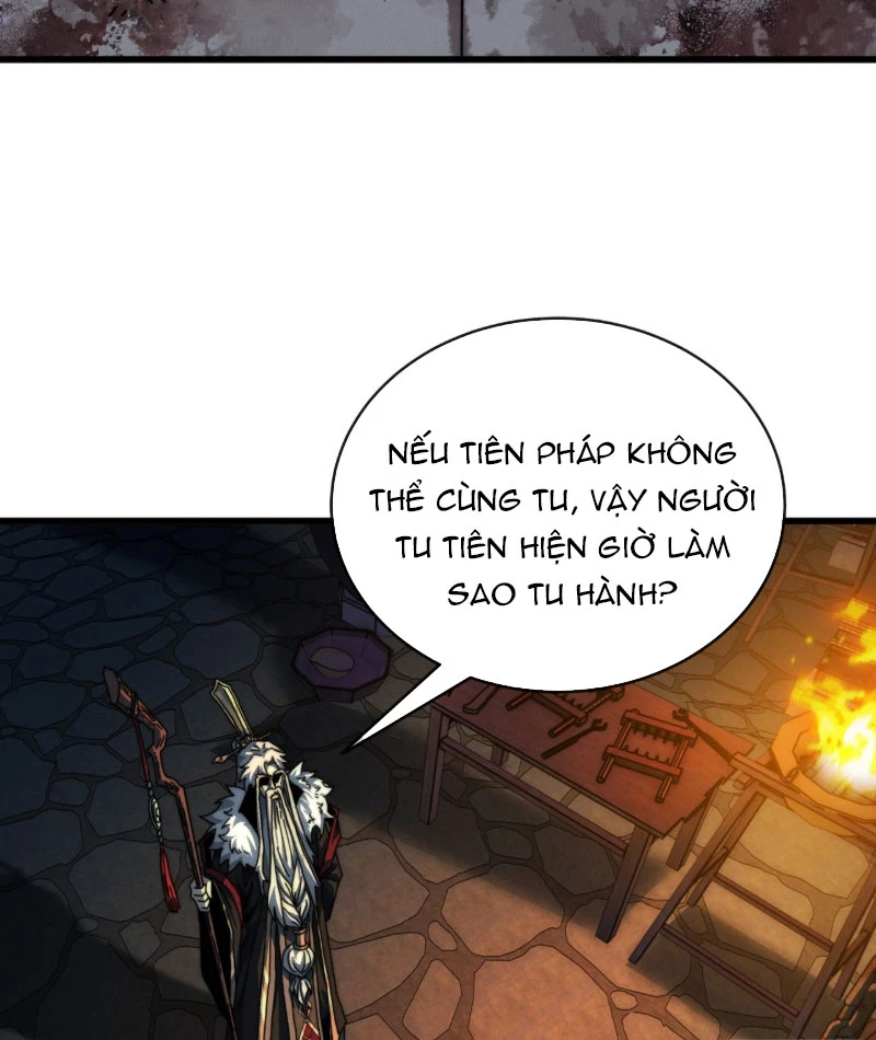 Ta Mô Phỏng Con Đường Trường Sinh Chapter 5 - 75