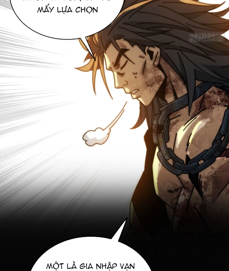 Ta Mô Phỏng Con Đường Trường Sinh Chapter 5 - 77