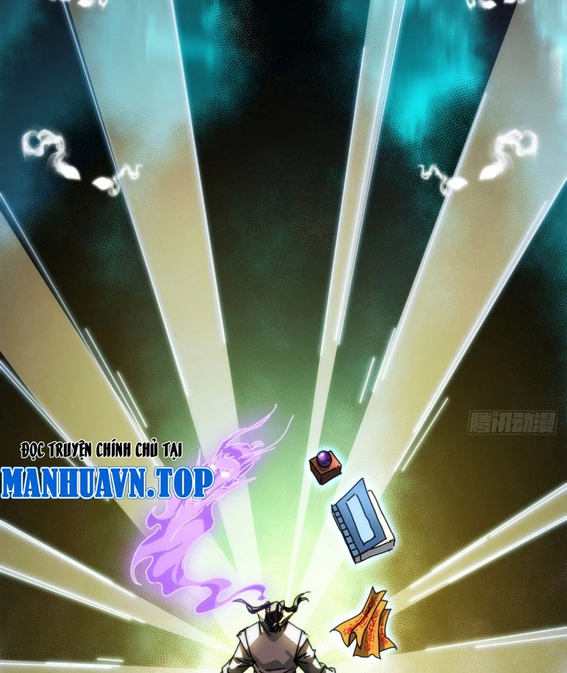 Ta Mô Phỏng Con Đường Trường Sinh Chapter 5 - 81