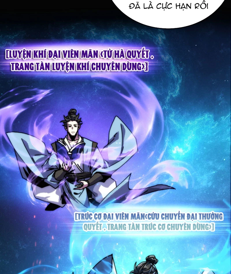 Ta Mô Phỏng Con Đường Trường Sinh Chapter 5 - 86