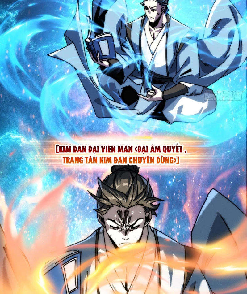 Ta Mô Phỏng Con Đường Trường Sinh Chapter 5 - 87