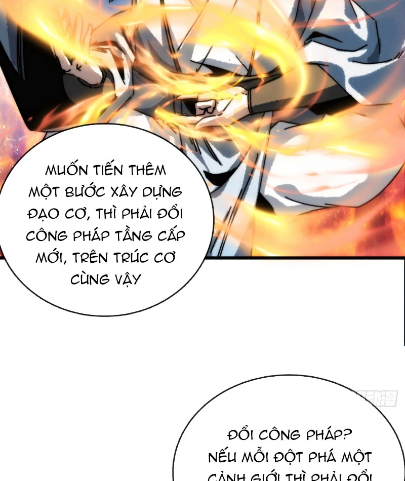 Ta Mô Phỏng Con Đường Trường Sinh Chapter 5 - 88