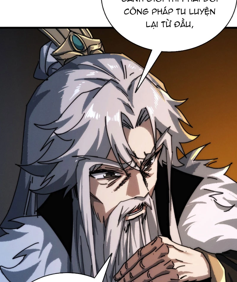 Ta Mô Phỏng Con Đường Trường Sinh Chapter 5 - 89