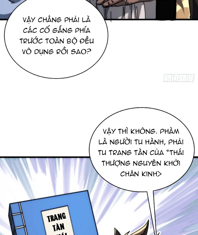 Ta Mô Phỏng Con Đường Trường Sinh Chapter 5 - 90