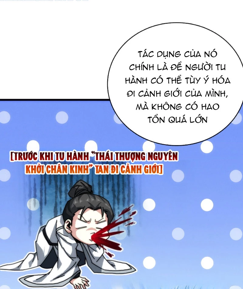 Ta Mô Phỏng Con Đường Trường Sinh Chapter 5 - 92