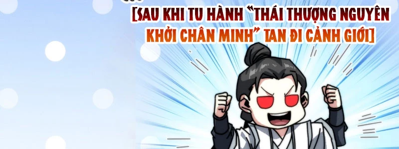 Ta Mô Phỏng Con Đường Trường Sinh Chapter 5 - 93