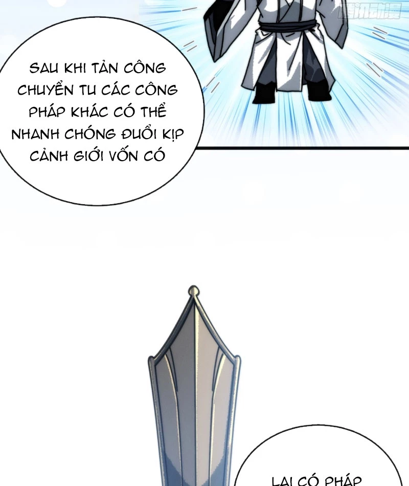 Ta Mô Phỏng Con Đường Trường Sinh Chapter 5 - 94