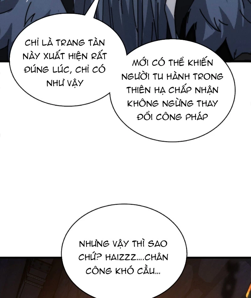 Ta Mô Phỏng Con Đường Trường Sinh Chapter 5 - 96