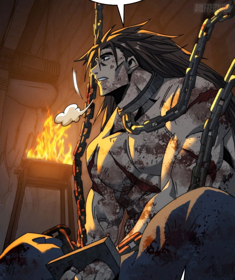 Ta Mô Phỏng Con Đường Trường Sinh Chapter 5 - 97