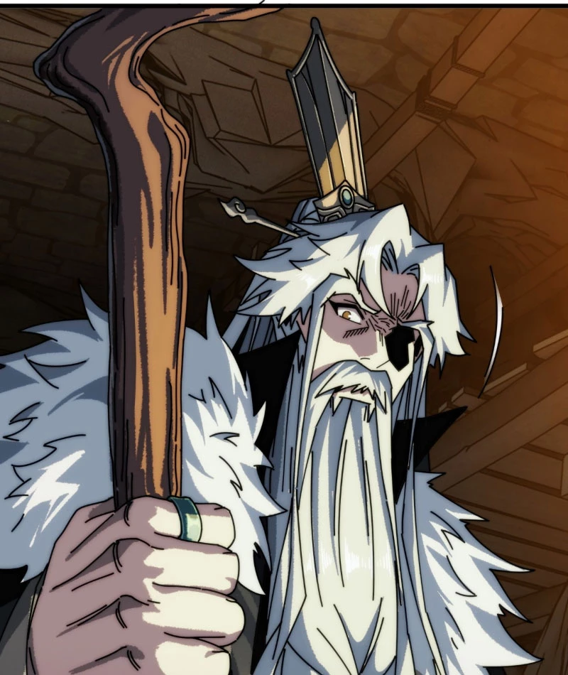 Ta Mô Phỏng Con Đường Trường Sinh Chapter 5 - 99