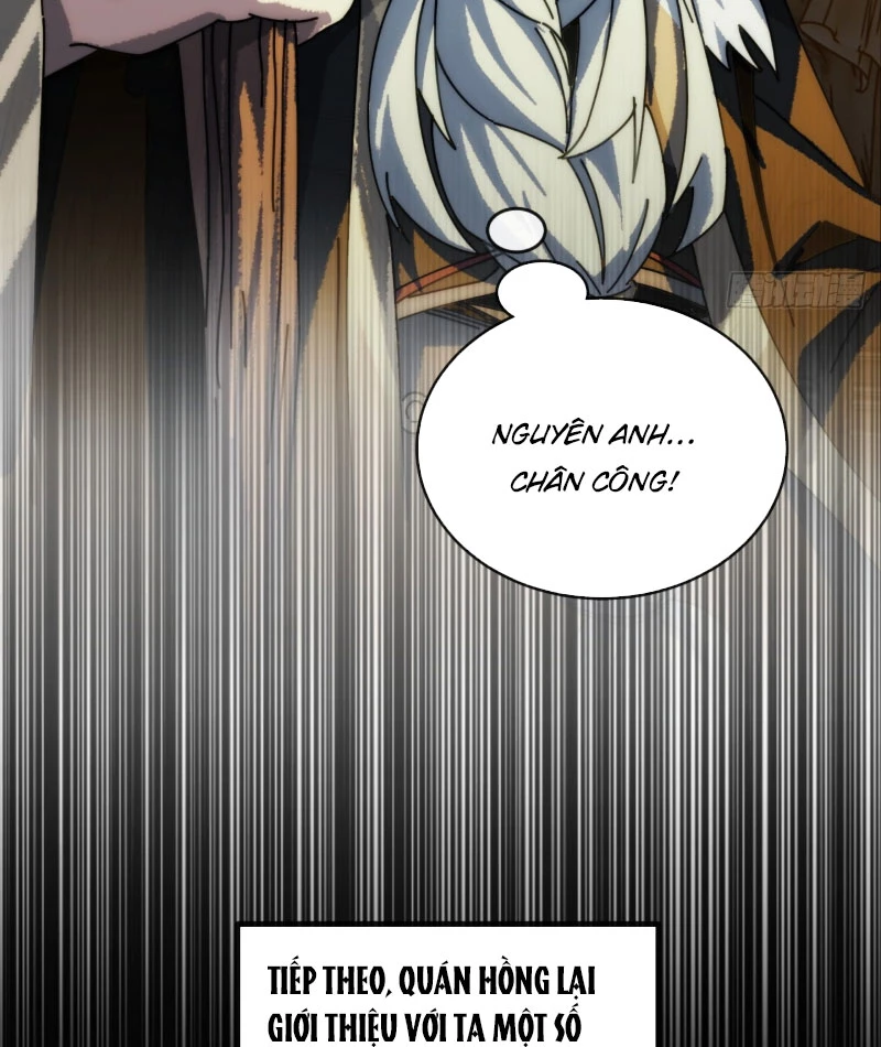 Ta Mô Phỏng Con Đường Trường Sinh Chapter 5 - 100