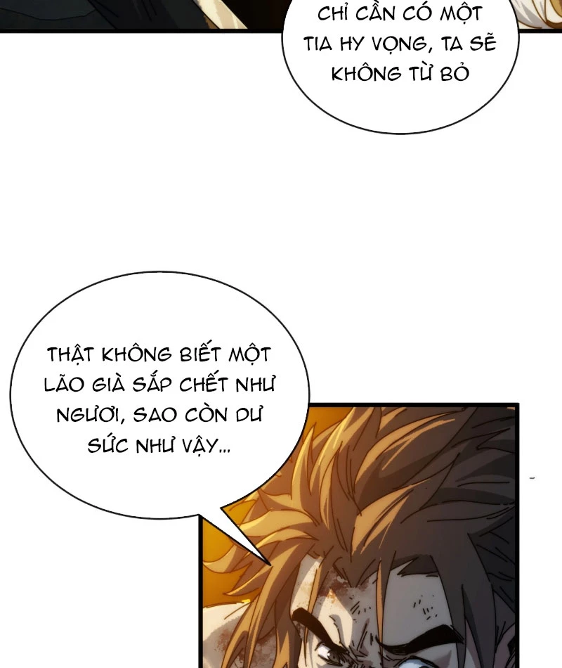 Ta Mô Phỏng Con Đường Trường Sinh Chapter 5 - 105