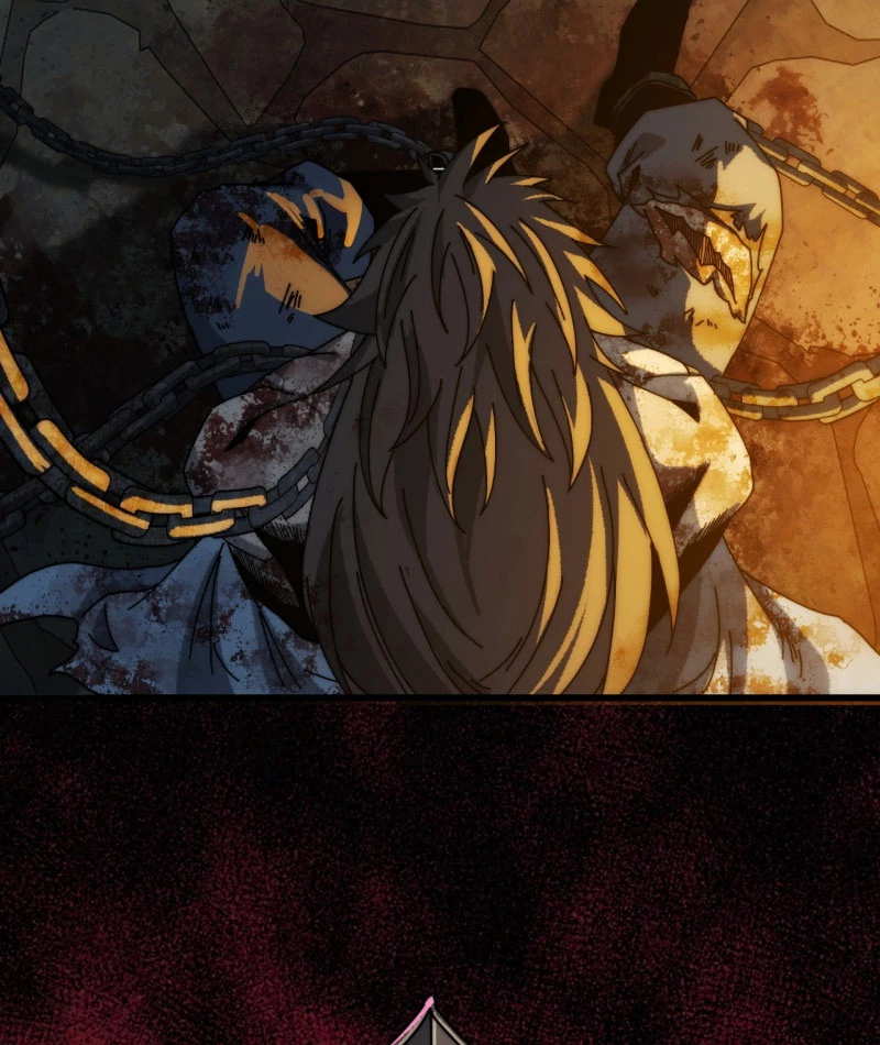 Ta Mô Phỏng Con Đường Trường Sinh Chapter 5 - 108