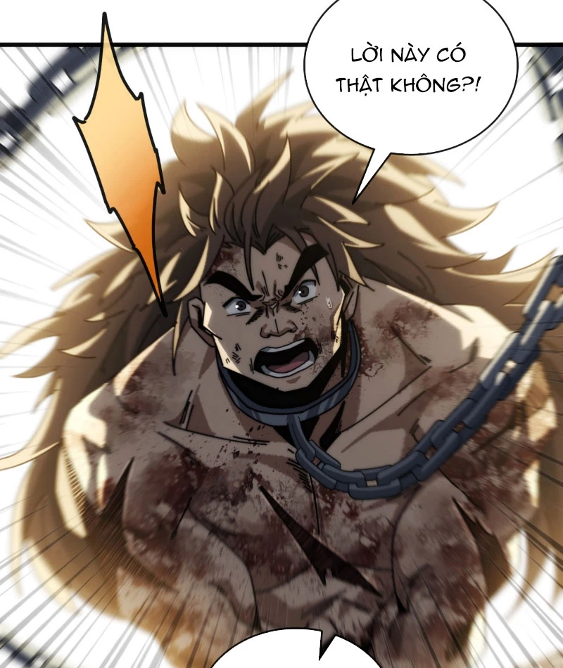 Ta Mô Phỏng Con Đường Trường Sinh Chapter 5 - 111