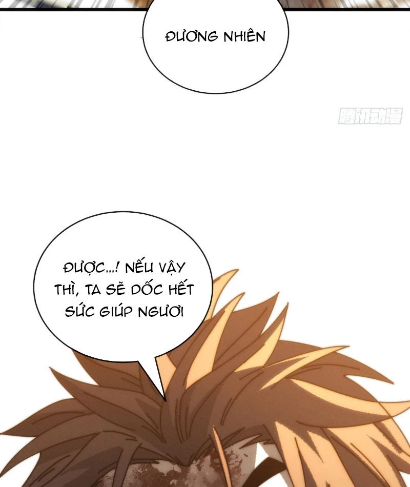 Ta Mô Phỏng Con Đường Trường Sinh Chapter 5 - 112