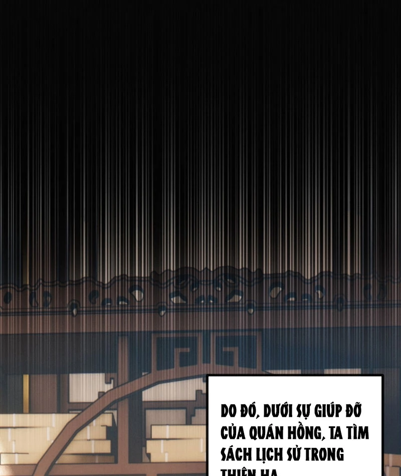 Ta Mô Phỏng Con Đường Trường Sinh Chapter 5 - 114