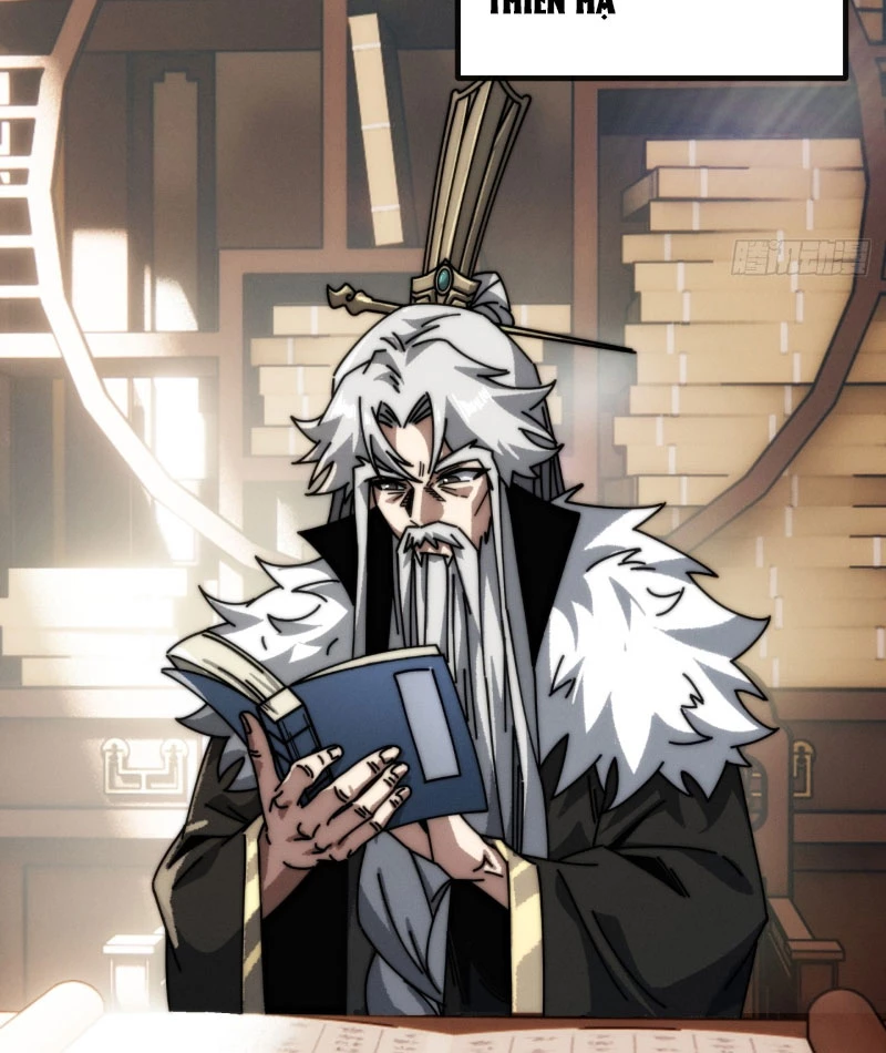 Ta Mô Phỏng Con Đường Trường Sinh Chapter 5 - 115