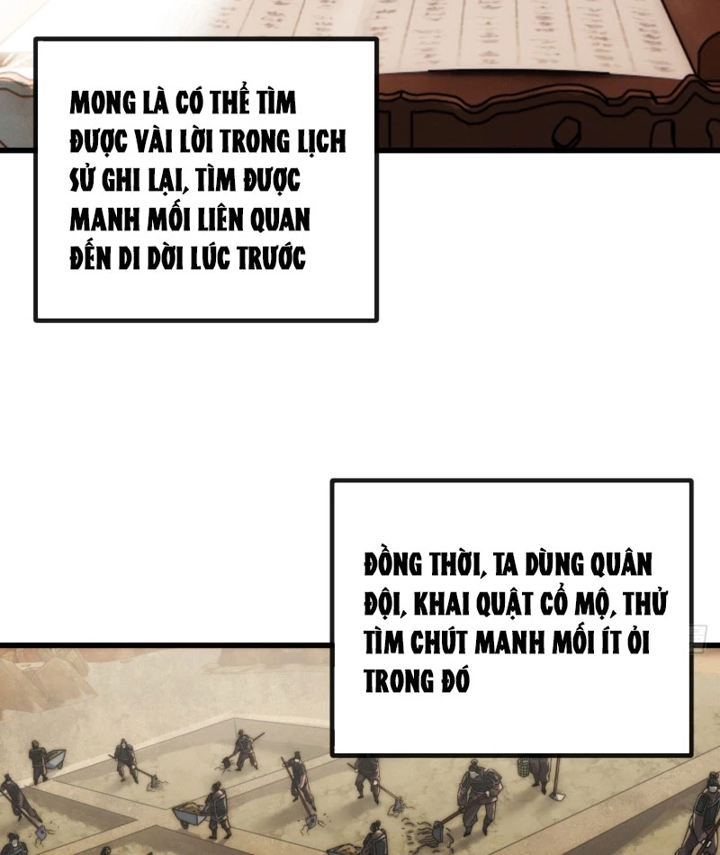 Ta Mô Phỏng Con Đường Trường Sinh Chapter 5 - 116