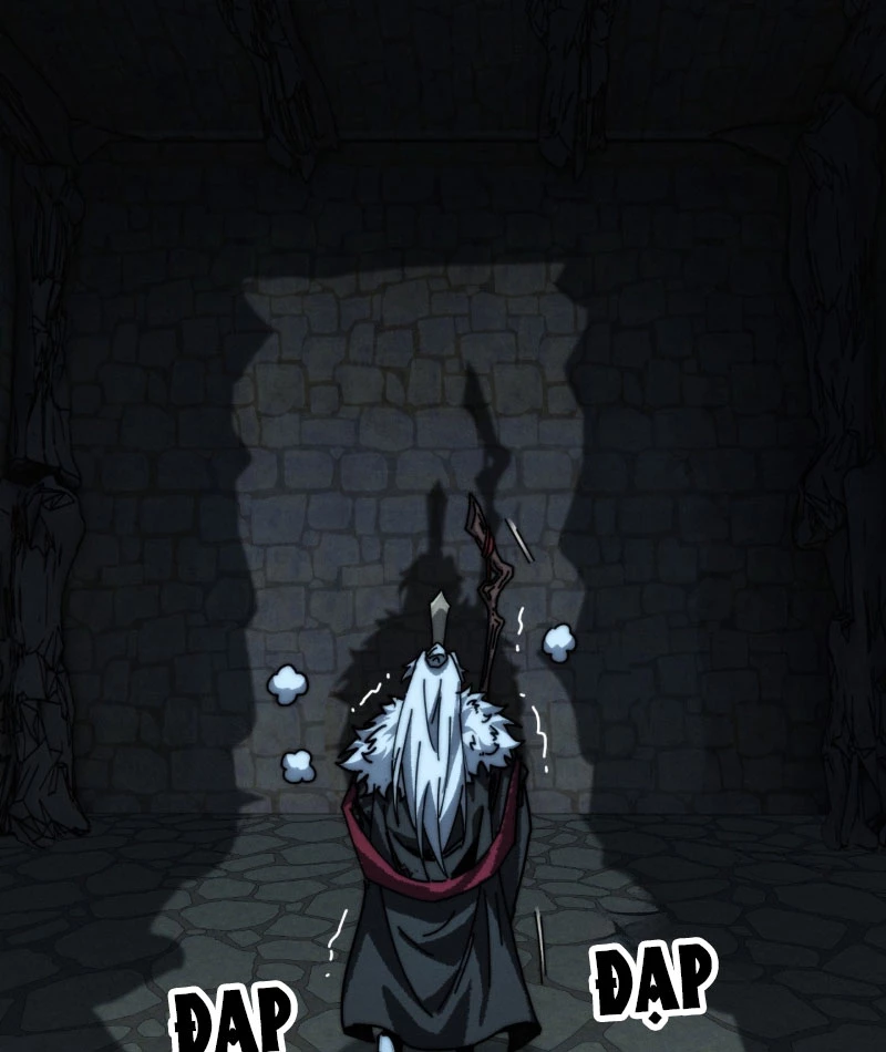 Ta Mô Phỏng Con Đường Trường Sinh Chapter 5 - 120