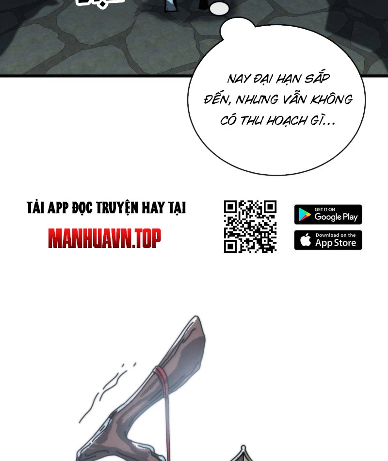 Ta Mô Phỏng Con Đường Trường Sinh Chapter 5 - 121