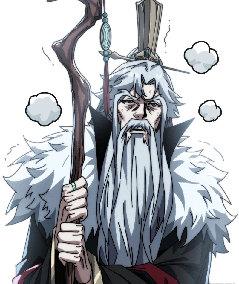 Ta Mô Phỏng Con Đường Trường Sinh Chapter 5 - 122