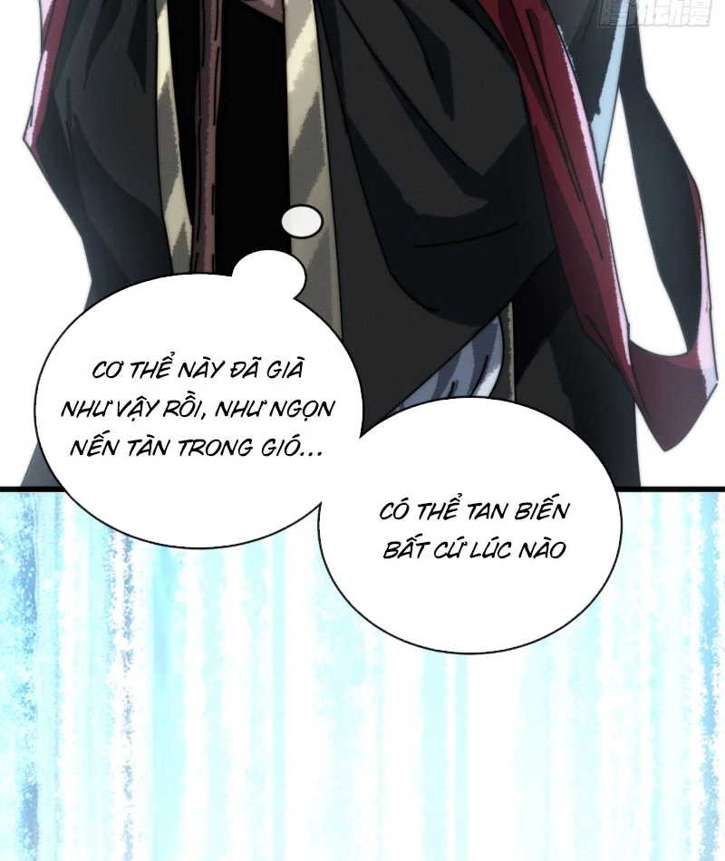 Ta Mô Phỏng Con Đường Trường Sinh Chapter 5 - 123